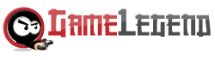 Game Legend Logo for Game Legend