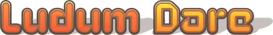 Ludum Dare Logo
