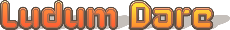 Ludum Dare Ludum Dare Logo